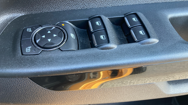 Ford EcoSport 1.0 EcoBoost 140 ST-Line 5dr Petrol Hatchback